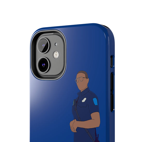Hen Wilson Phone Case - Fandom-Made