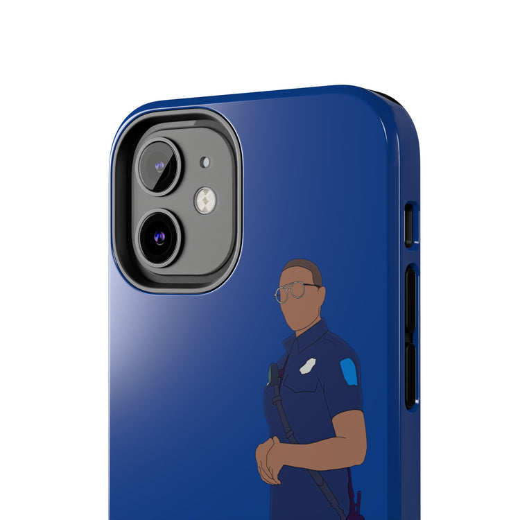Hen Wilson Phone Case - Fandom-Made