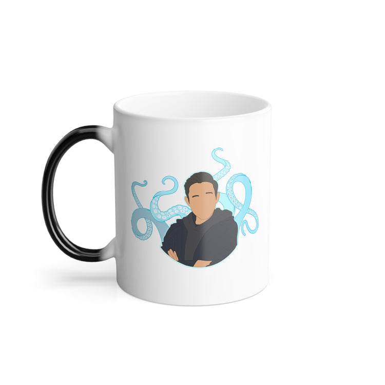 The Horror Magic Mug - Fandom-Made