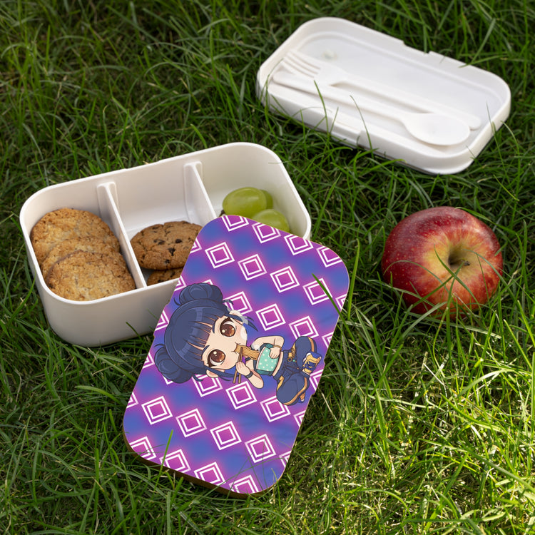 Ramen Time Zoey Bento Lunch Box