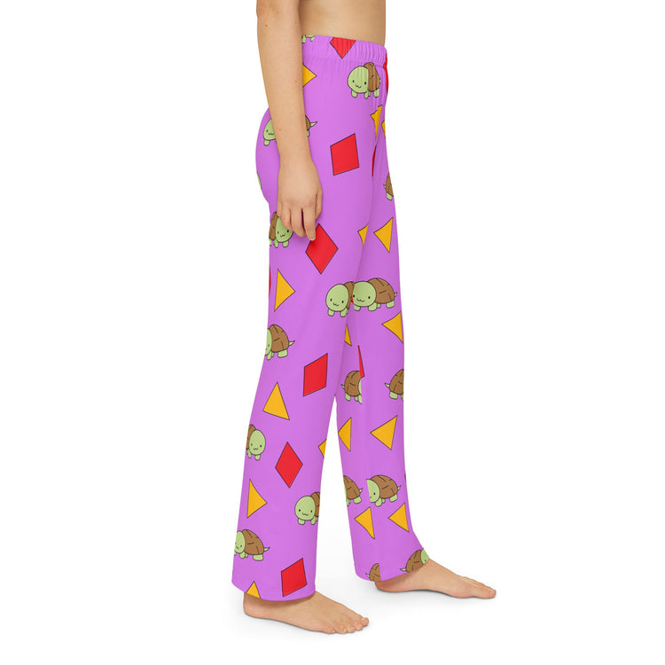 Zoey's PJs Kids Pajama Pants