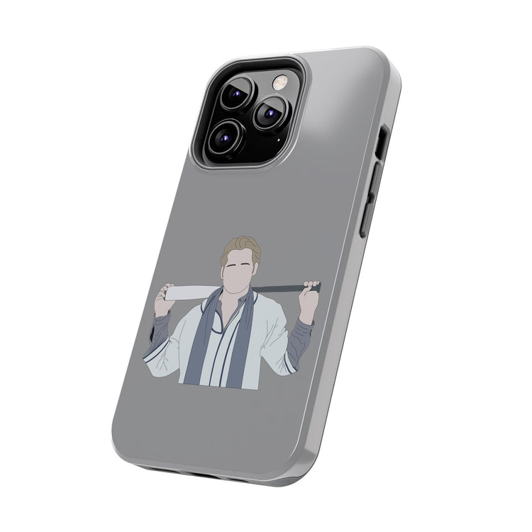 Carlisle Cullen Phone Case - Fandom-Made