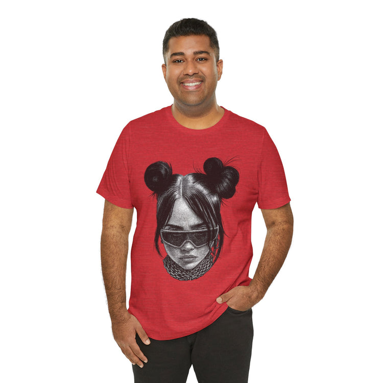 Billie Unisex T-Shirt - Fandom-Made