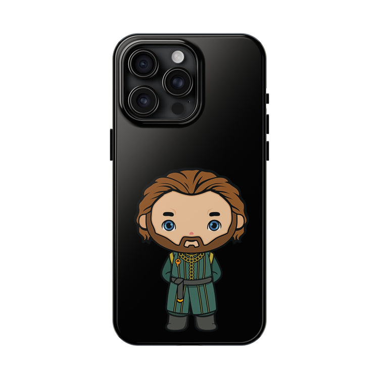 Otto Hightower Phone Case - Fandom-Made