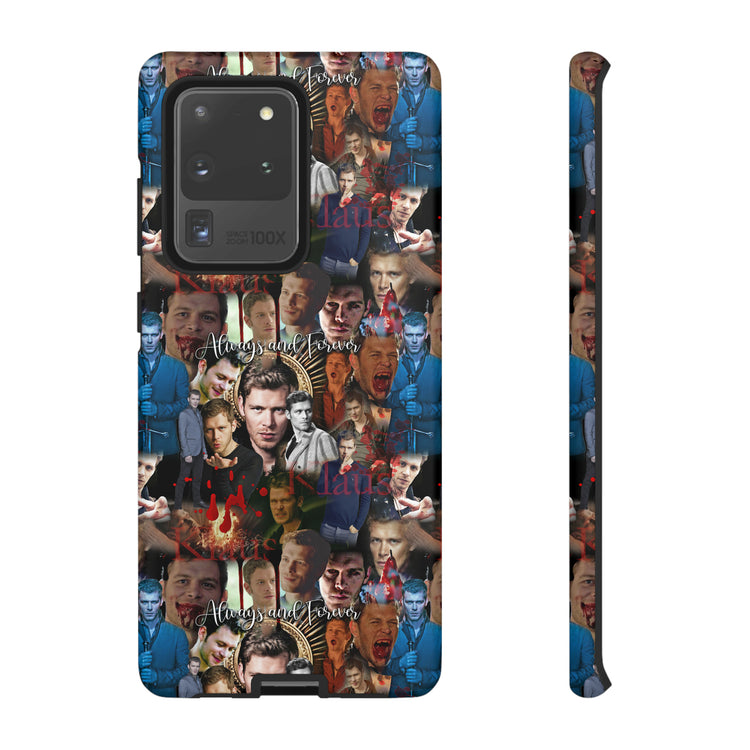 Klaus Mikaelson Tough Phone Cases - Fandom-Made