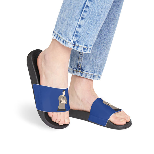 Emmett Cullen Women's Slides - Fandom-Made