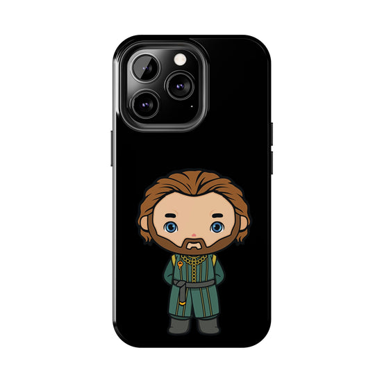Otto Hightower Phone Case - Fandom-Made