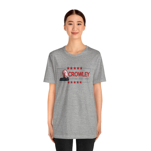 Make Hell Great Again T-Shirt - Fandom-Made