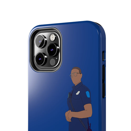 Hen Wilson Phone Case - Fandom-Made