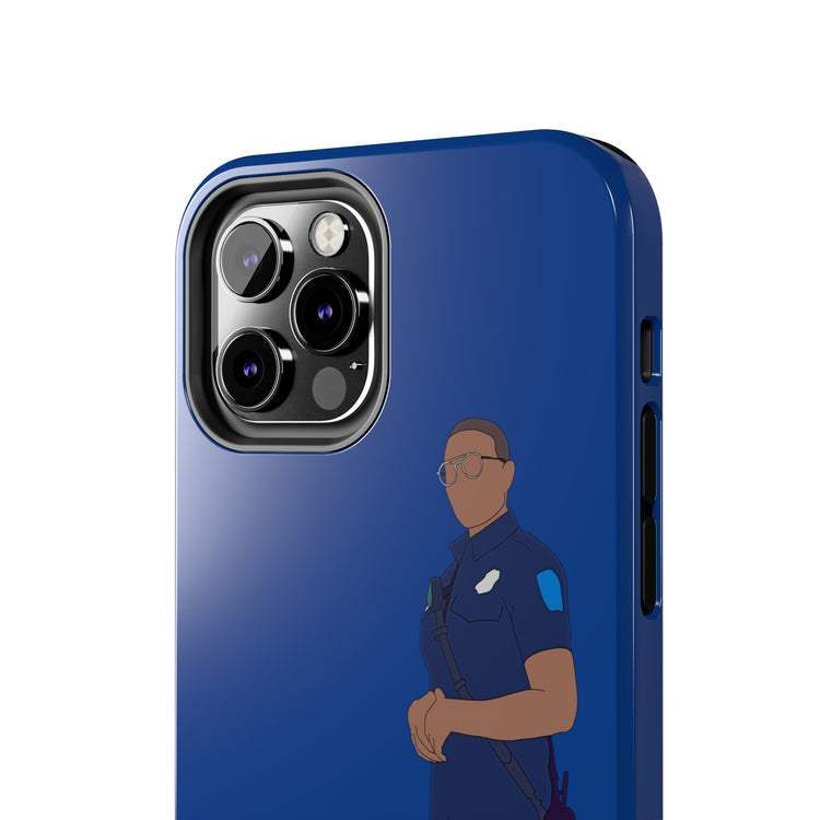 Hen Wilson Phone Case - Fandom-Made