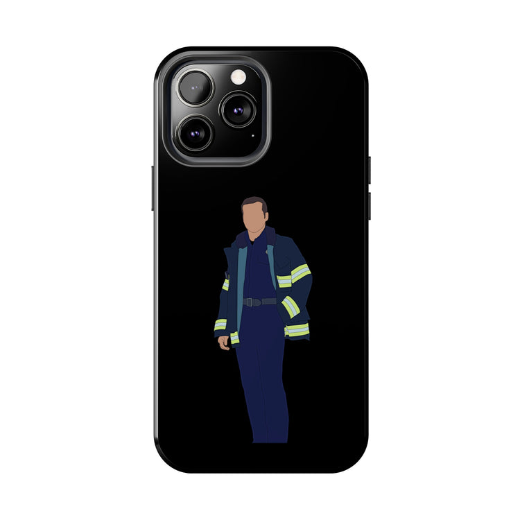 Evan Buckley Phone Case - Fandom-Made