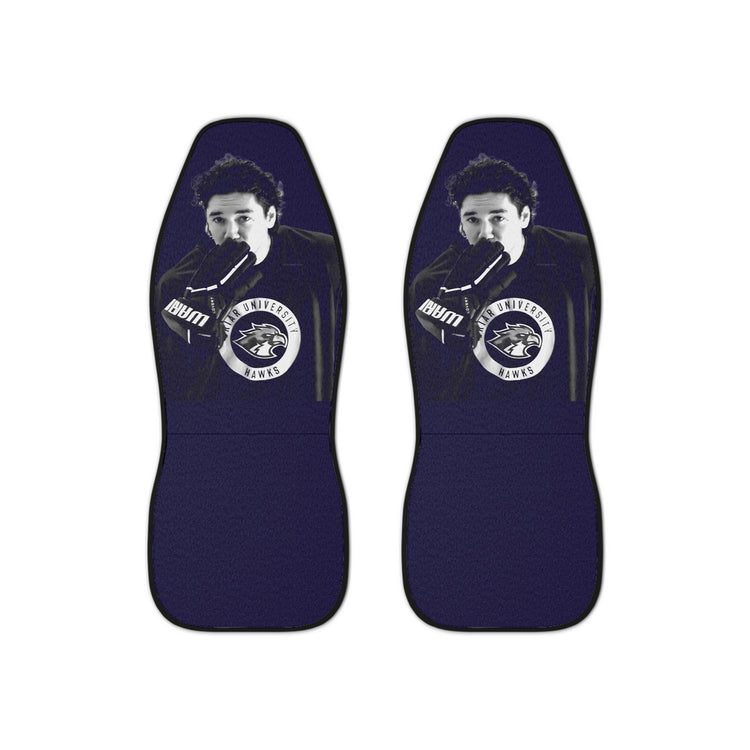 Garrett Graham Car Seat Covers