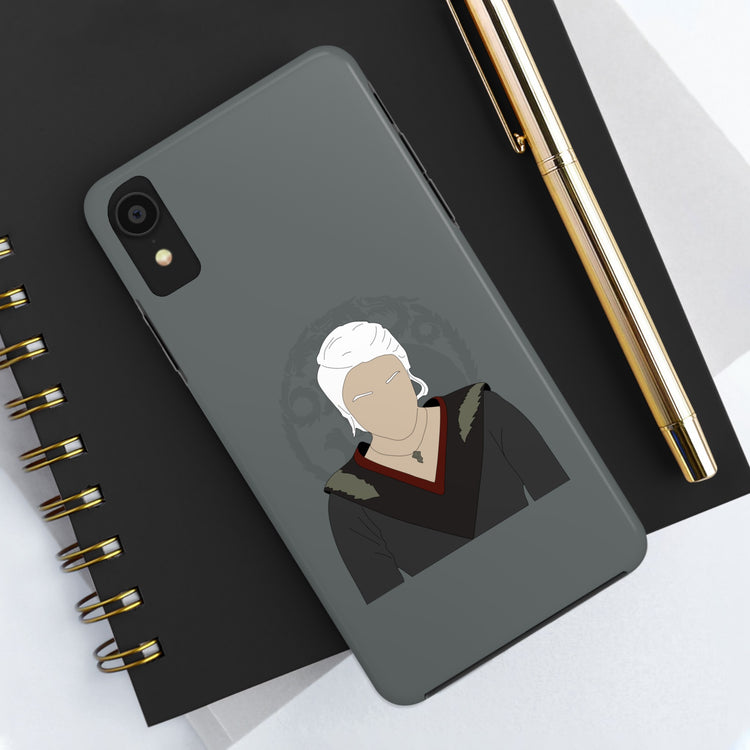 All Hail Rhaenyra Phone Case - Fandom-Made