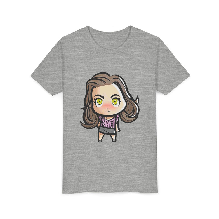 Esme Cullen Youth Tee