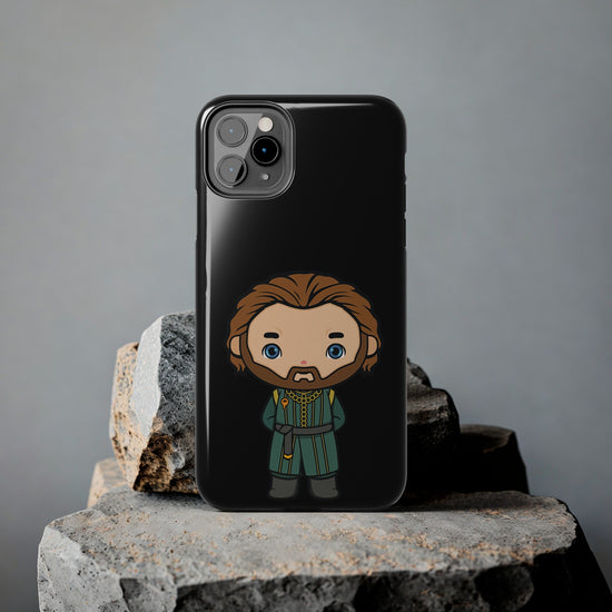 Otto Hightower Phone Case - Fandom-Made