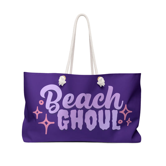 Ghouls Weekender Bag - Fandom-Made