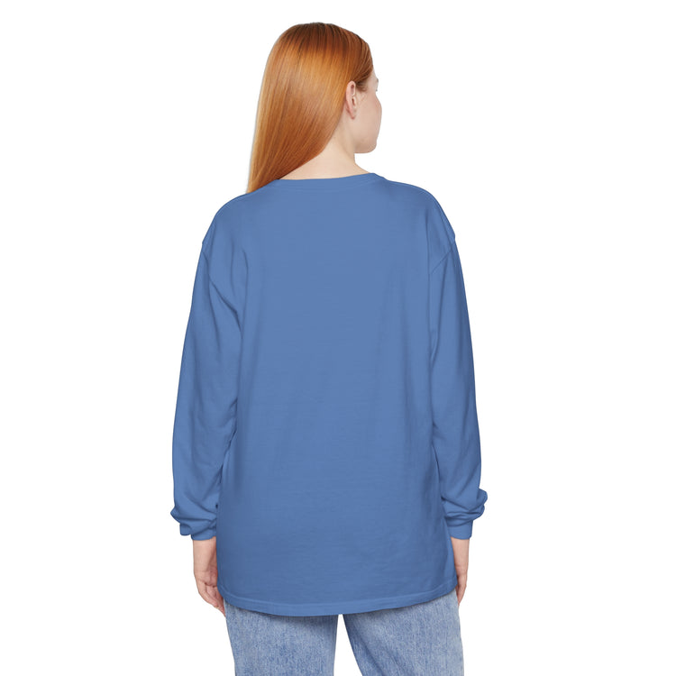 Agatha Names Long Sleeve T-Shirt - Fandom-Made