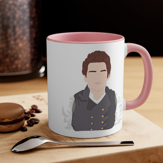 Colin Bridgerton Mugs - Fandom-Made