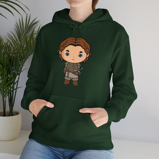 Ser Criston Cole Hoodie - Fandom-Made