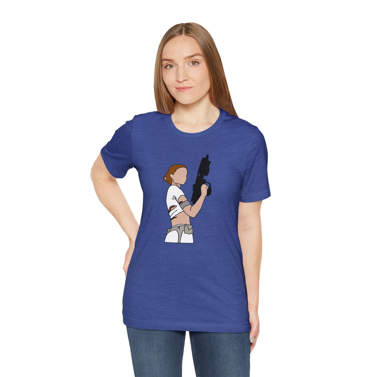 Padme Unisex T-Shirt - Fandom-Made