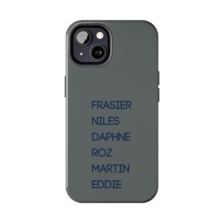 Frasier Phone Case - Fandom-Made