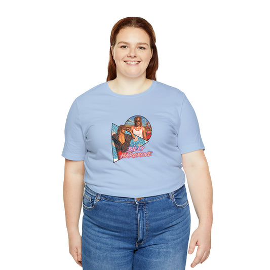 Billy Hargrove Unisex T-Shirt - Fandom-Made