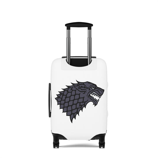 House Stark Luggage Cover - Fandom-Made