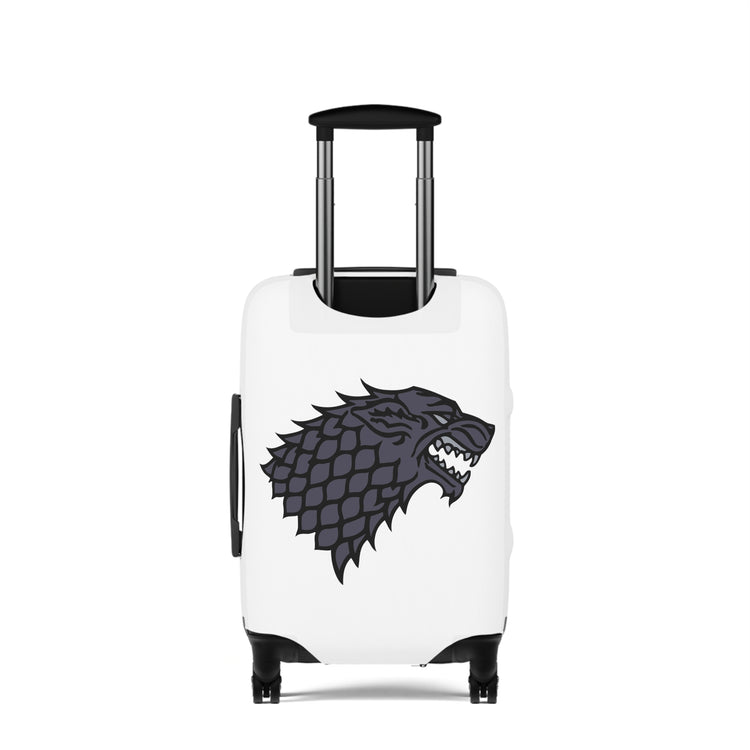 House Stark Luggage Cover - Fandom-Made