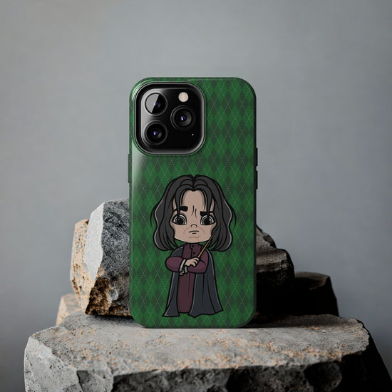 Professor Snape Phone Case - Fandom-Made