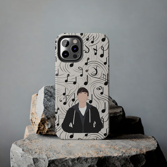 Viktor Hargreeves Phone Case - Fandom-Made