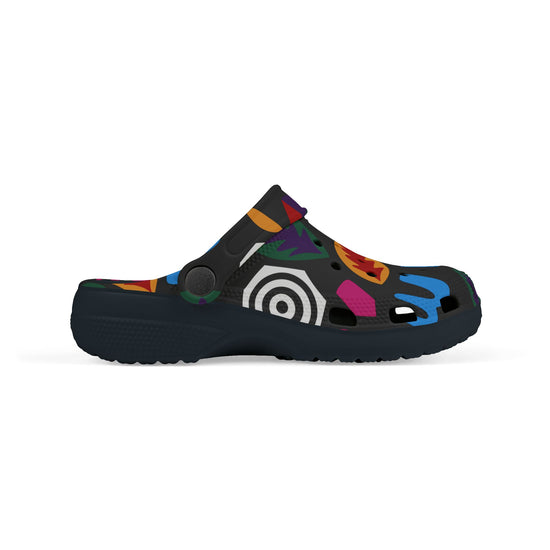 Jane's World Kids Clogs - Fandom-Made