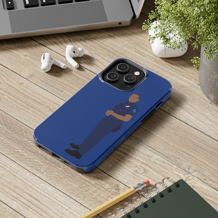 Hen Wilson Phone Case - Fandom-Made