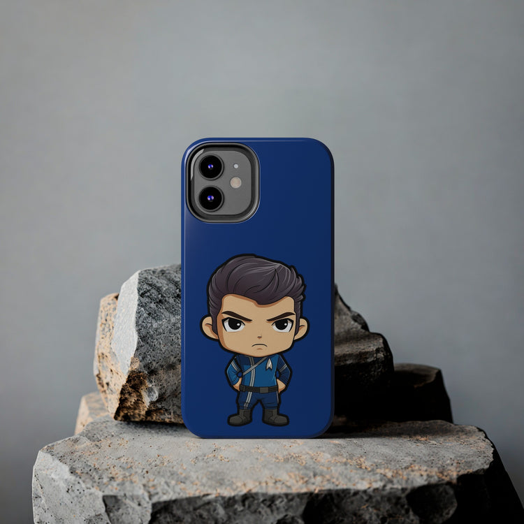 Leonard McCoy Phone Case - Fandom-Made