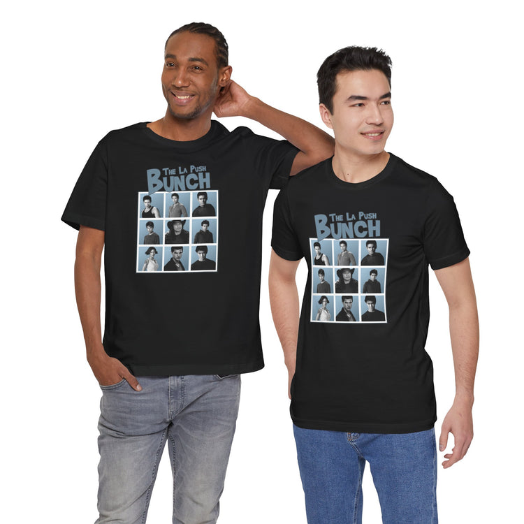 The La Push Bunch T-Shirt - Fandom-Made