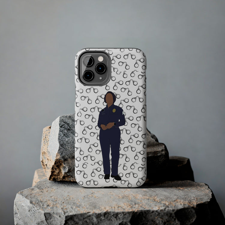 Athena Grant All-Over Print Phone Case - Fandom-Made