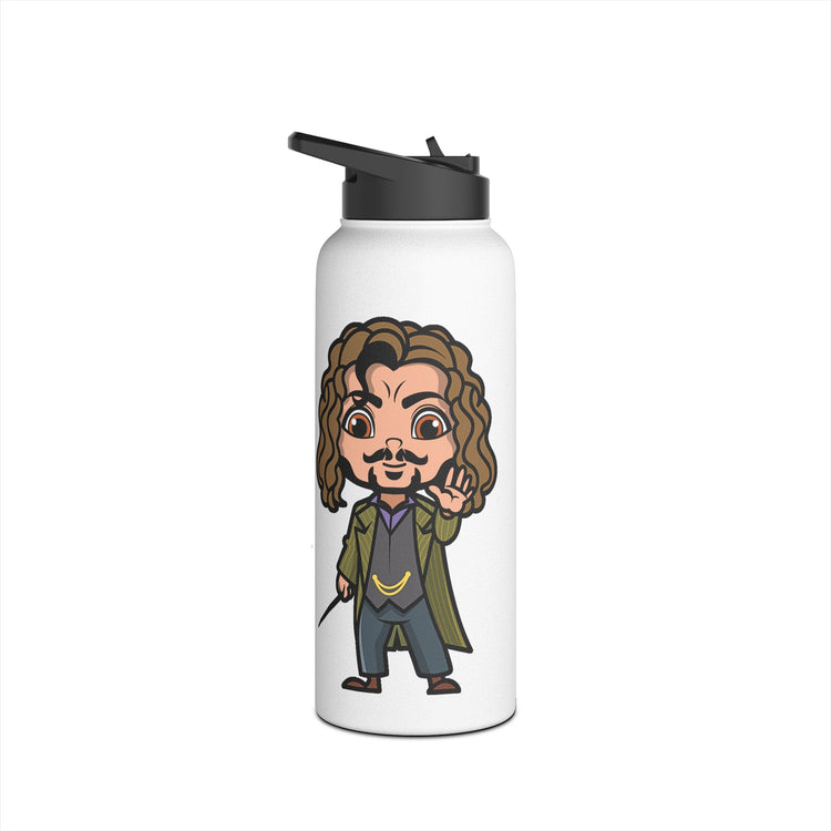 Sirius Black Water Bottle - Fandom-Made