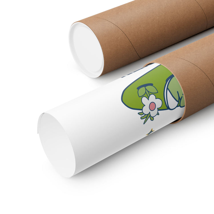 A Book A Day Poster - Fandom-Made