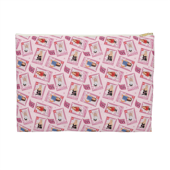 The Plastics Pouch - Fandom-Made