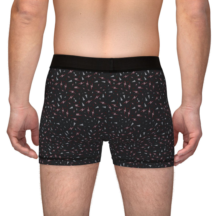 Stranger Things Men's Boxers - Fandom-Made
