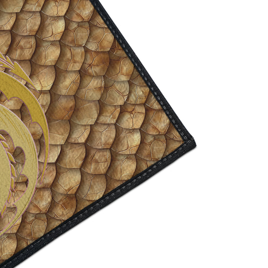All Hail Aegon Targaryen Floor Mat - Fandom-Made