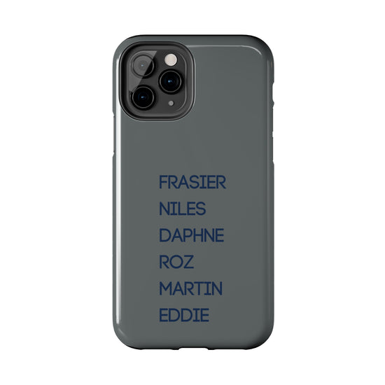 Frasier Phone Case - Fandom-Made