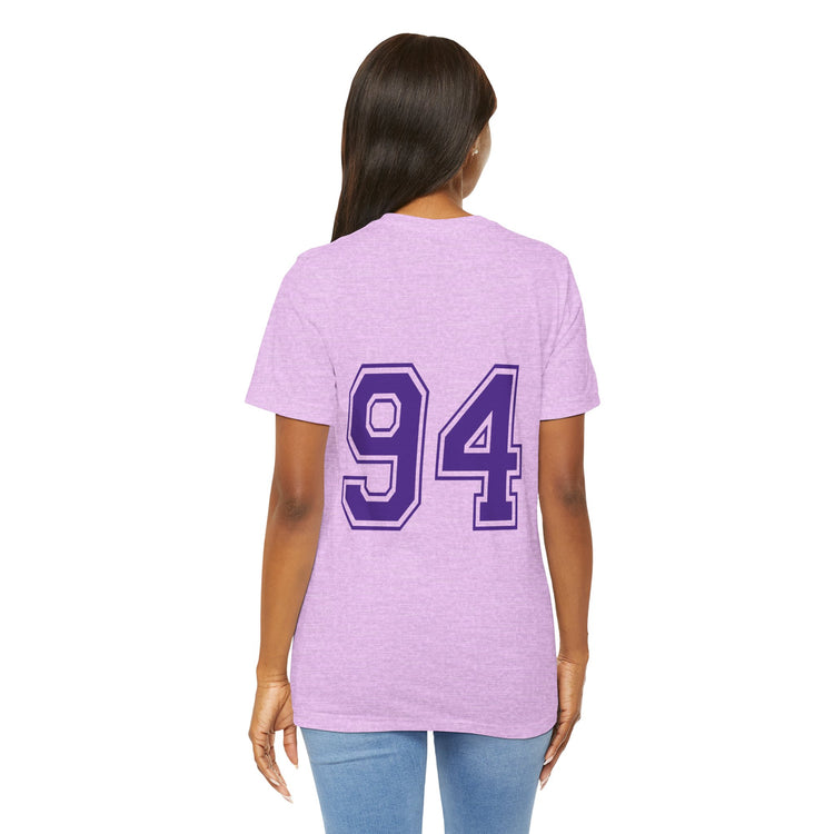 Hobi U Unisex T-Shirt