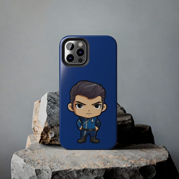 Leonard McCoy Phone Case - Fandom-Made