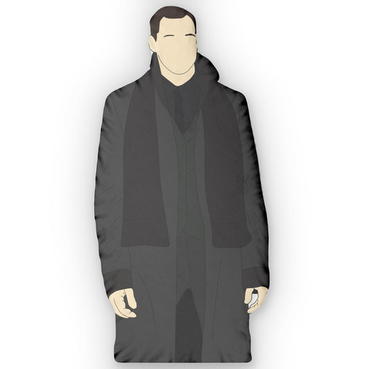 Felix Of The Volturi-Shaped Pillows - Fandom-Made