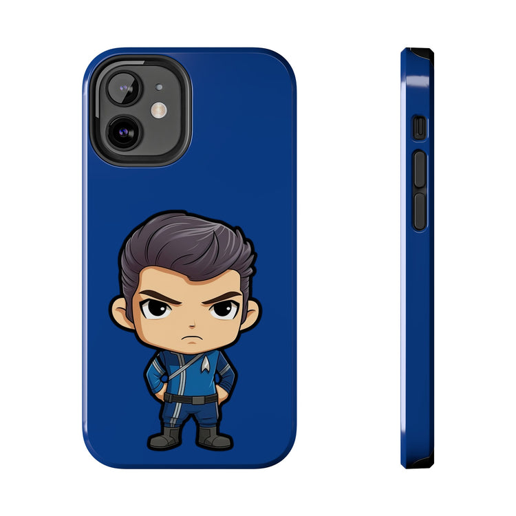 Leonard McCoy Phone Case - Fandom-Made