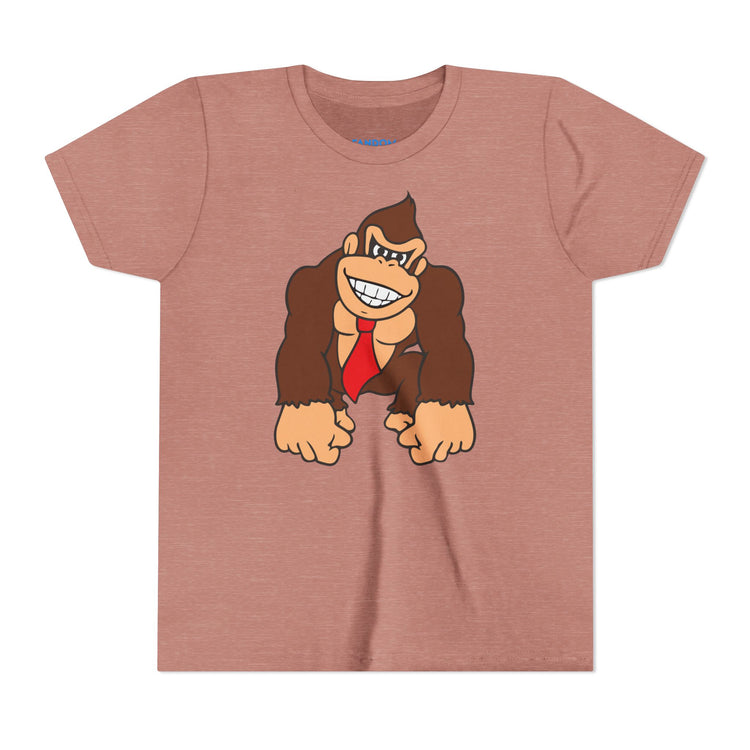 DK Youth Tee - Fandom-Made