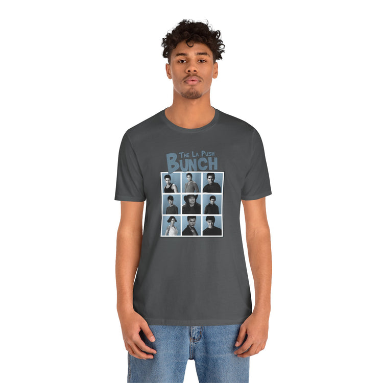 The La Push Bunch T-Shirt - Fandom-Made