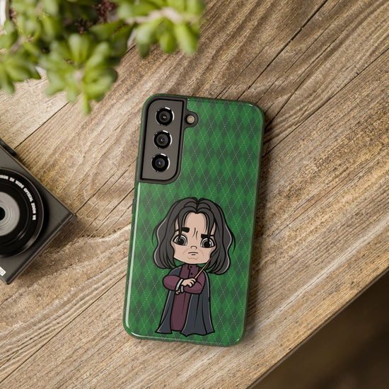 Professor Snape Phone Case - Fandom-Made