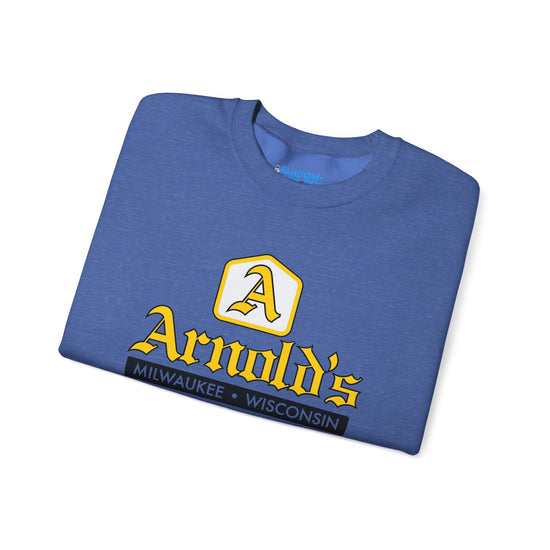 Arnold's Sweatshirt - Fandom-Made