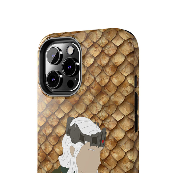 Aegon Targaryen Phone Case - Fandom-Made